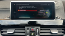 BMW X1 sDrive 18i Sport 5dr Step Auto Petrol Estate